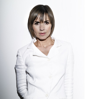Anja Schneider