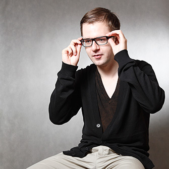 Marcin Czubala