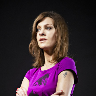 Miss Jools